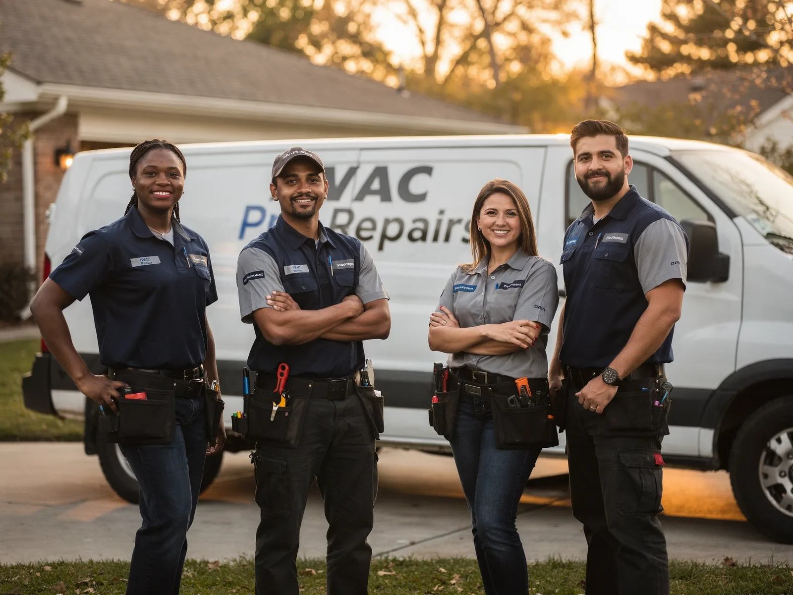 Heat Pump Repair company in Alto, GA