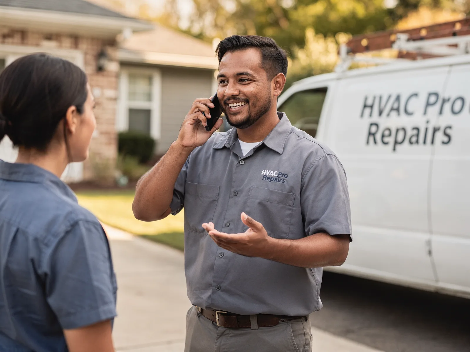 Heat Pump Repair Alto, GA FAQs